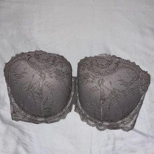 Victoria’s Secret Dream Angels Strapless Bra